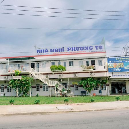 Xuyên Mộc Phuong Tu Hostel المظهر الخارجي الصورة