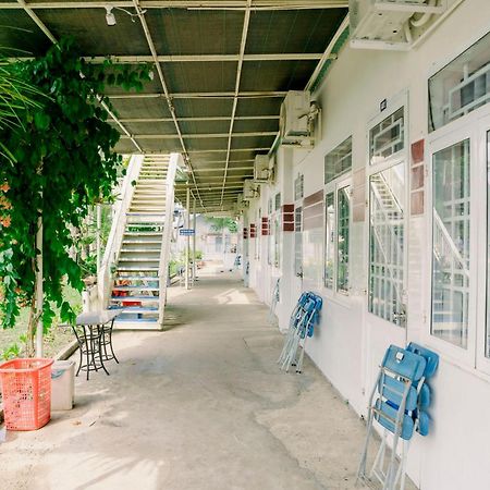 Xuyên Mộc Phuong Tu Hostel المظهر الخارجي الصورة