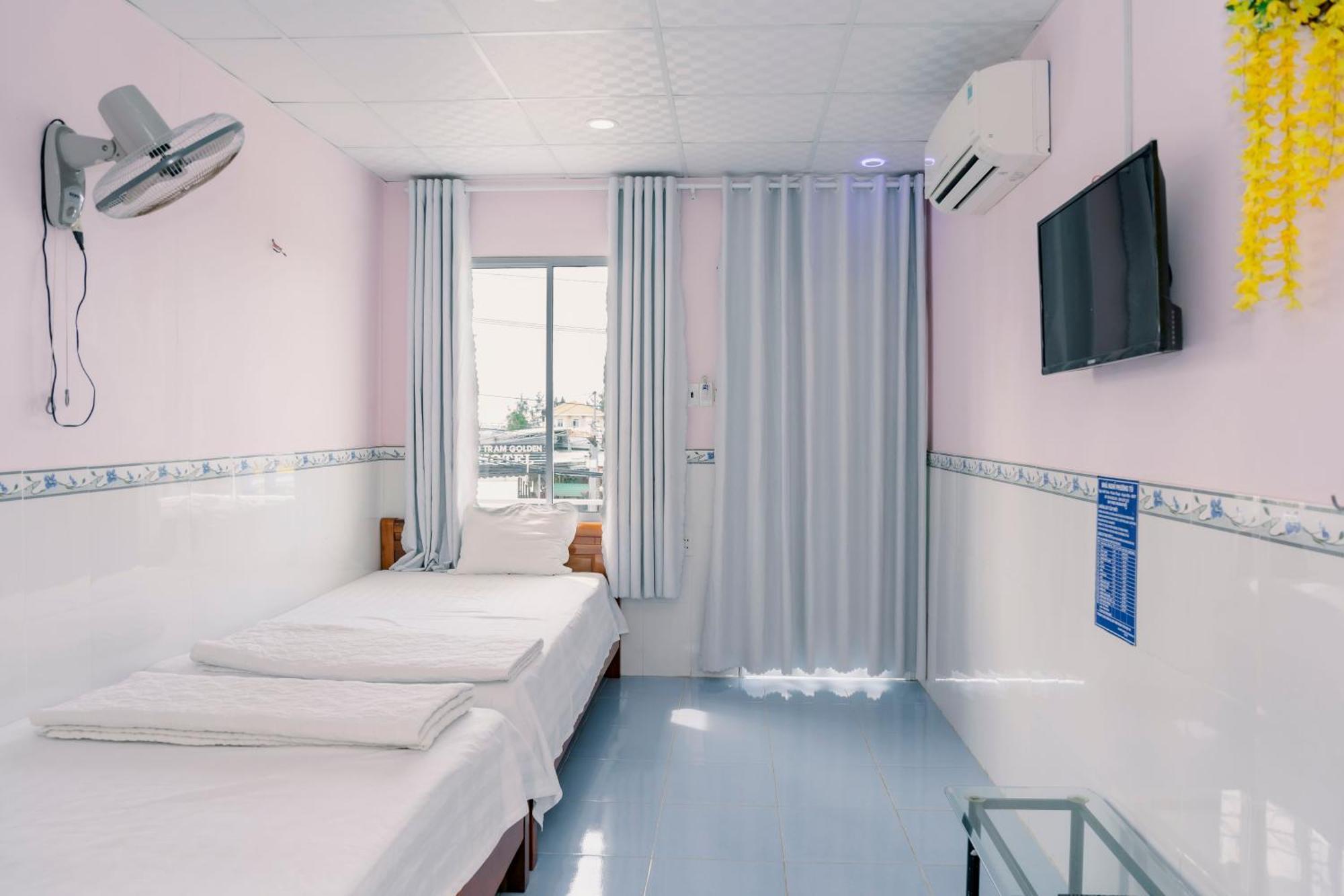 Xuyên Mộc Phuong Tu Hostel المظهر الخارجي الصورة