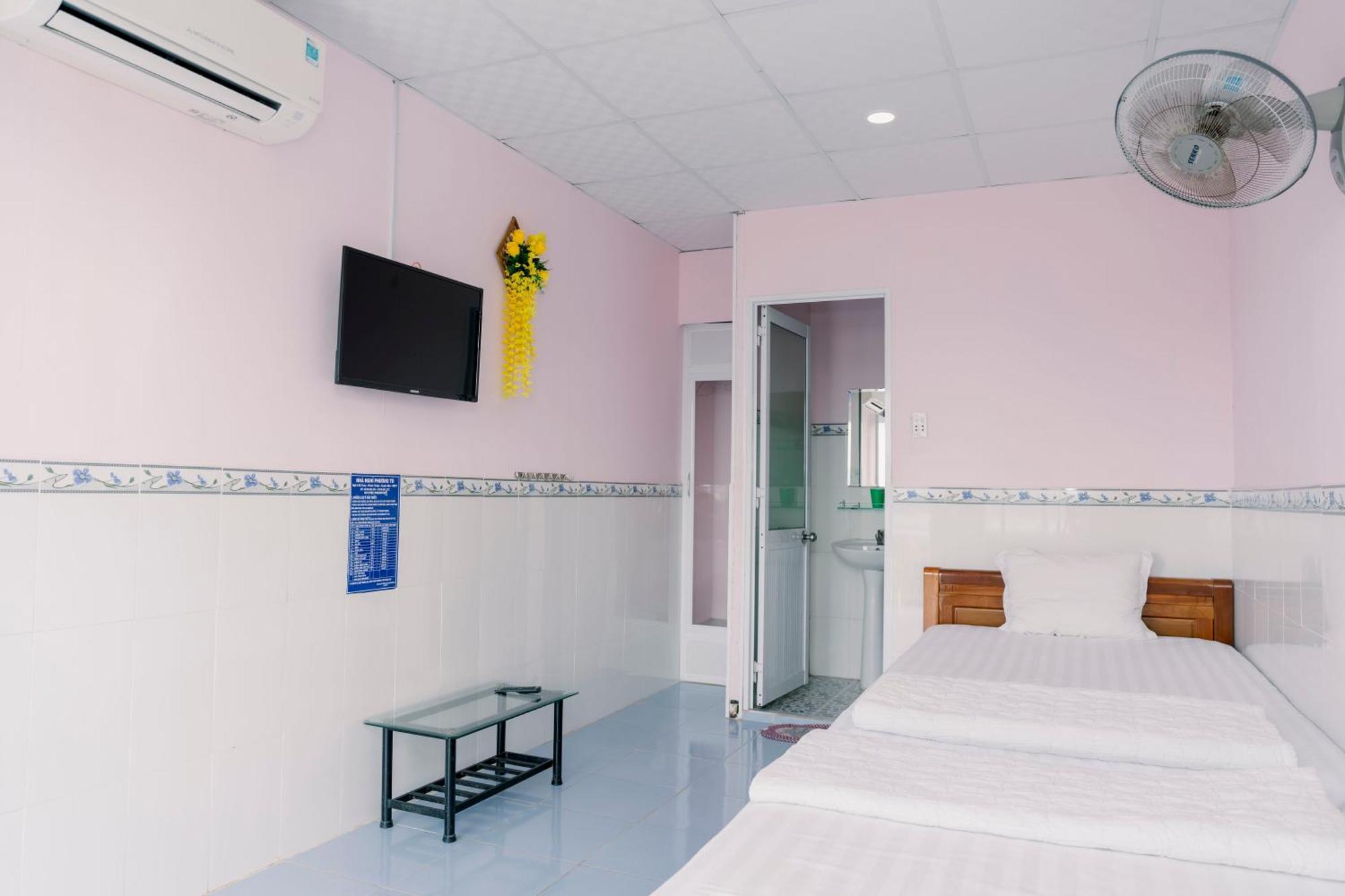 Xuyên Mộc Phuong Tu Hostel المظهر الخارجي الصورة