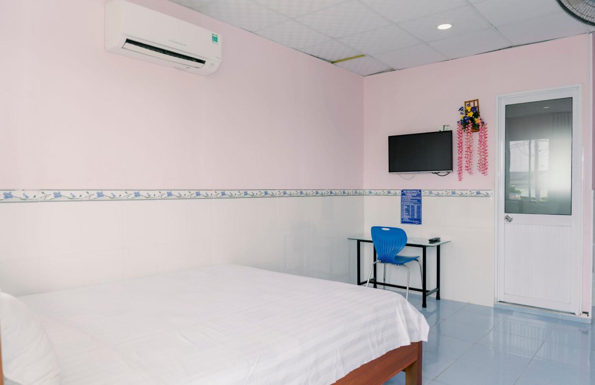 Xuyên Mộc Phuong Tu Hostel المظهر الخارجي الصورة