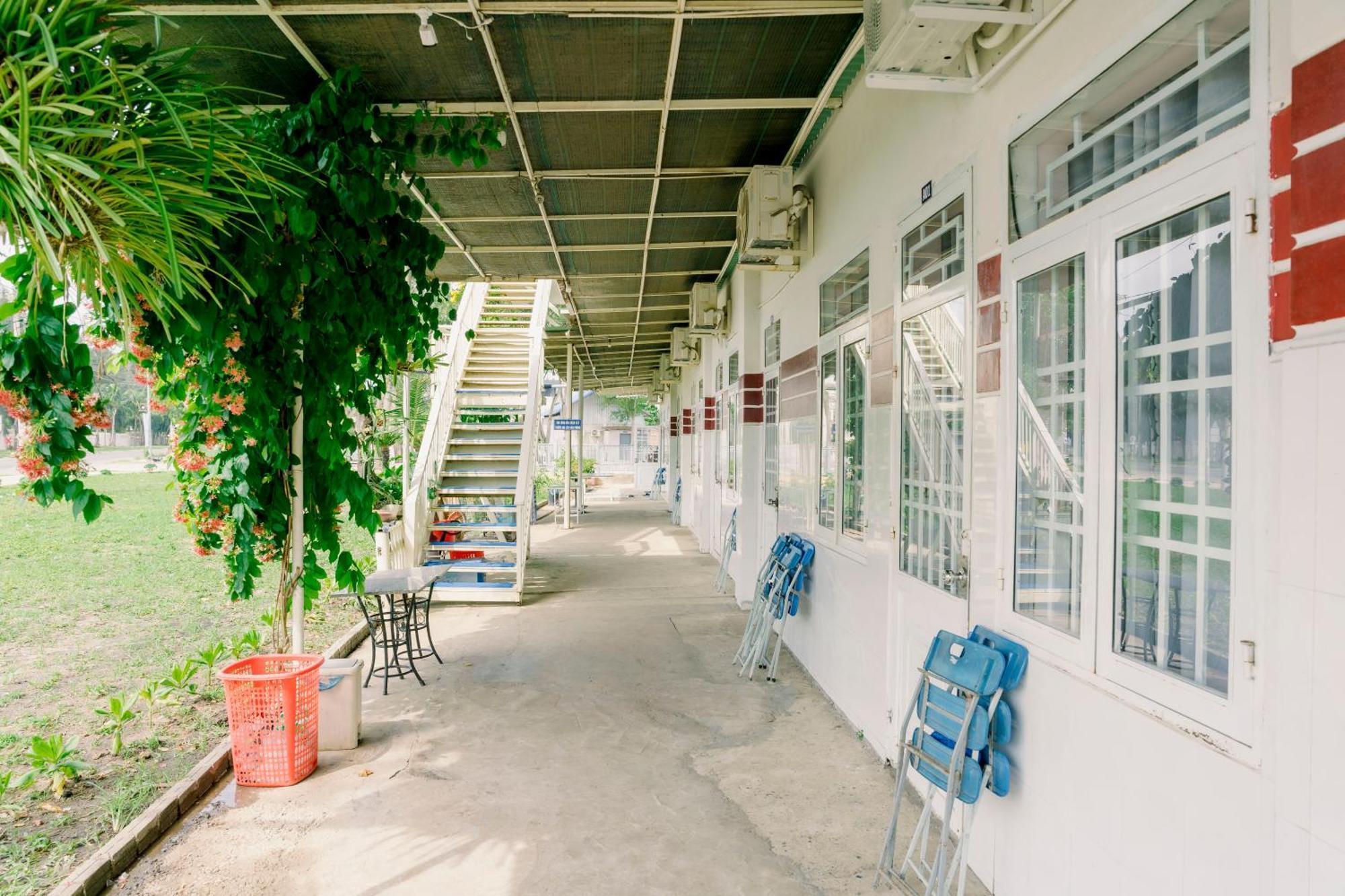 Xuyên Mộc Phuong Tu Hostel المظهر الخارجي الصورة